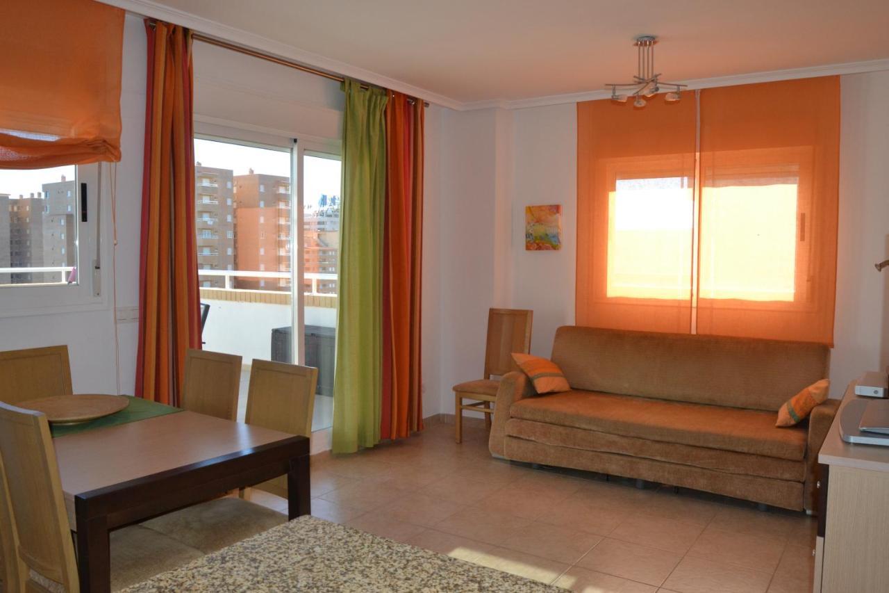 אורופסה דל מר Valparaiso Frontal מראה חיצוני תמונה